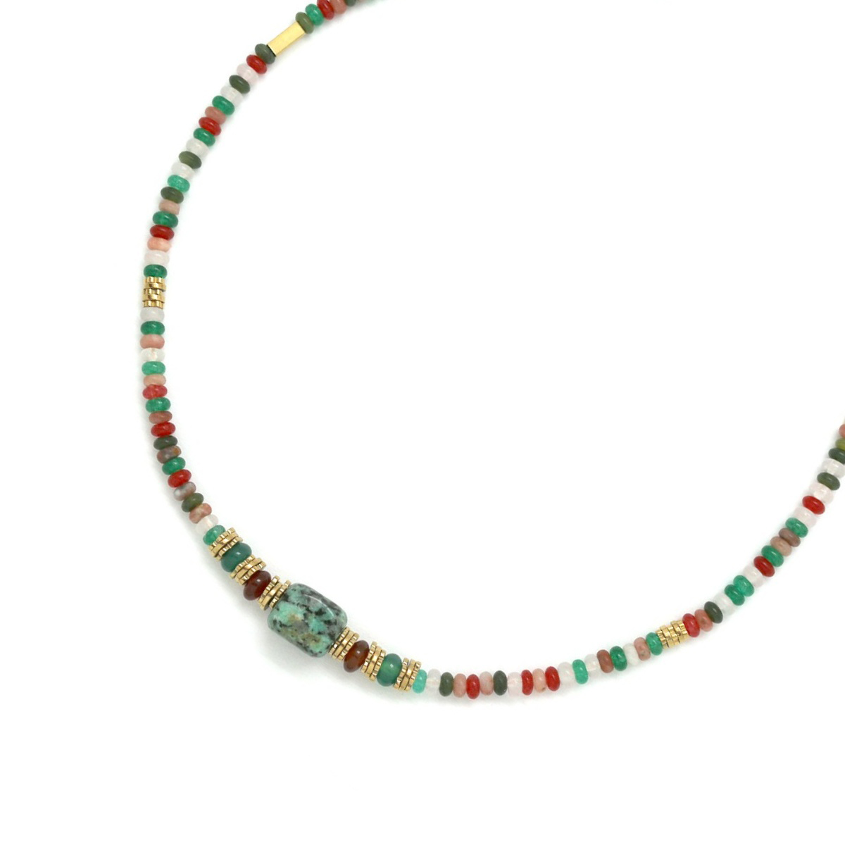 Collar LESLIE Multicolor