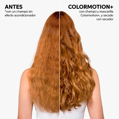 Wella Professionals ColorMotion+ Acondicionador – 200 ml - Imagen 5