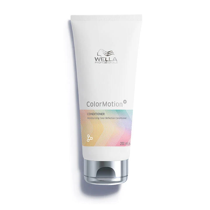 Wella Professionals ColorMotion+ Acondicionador – 200 ml