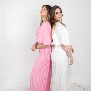 Conjunto Jazmín