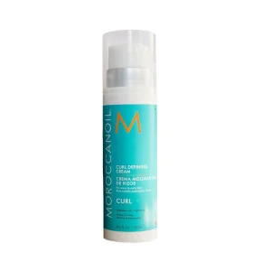Moroccanoil Curl Defining Cream – 250 ml  Crema definidora para rizos perfectos, hidratados y sin frizz