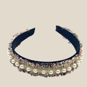 Diadema Cheviot rosa