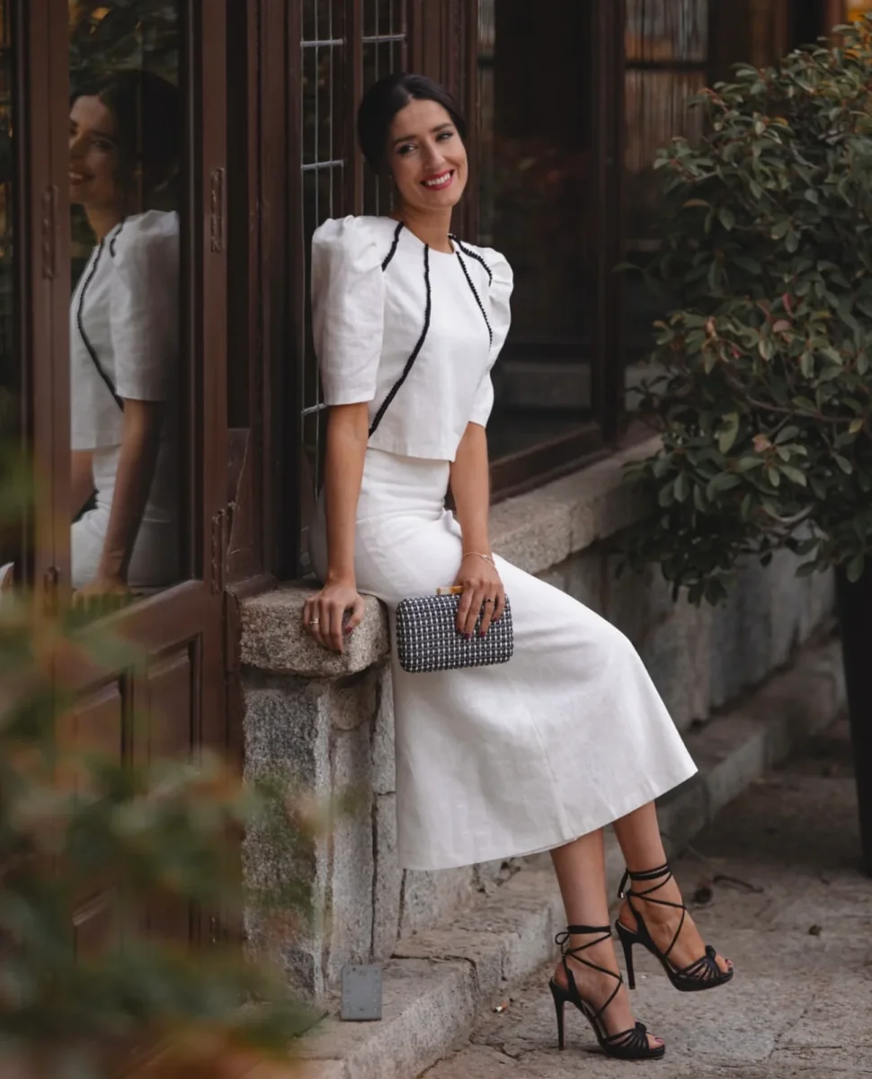 Bolso Salonta negro - Imagen 5