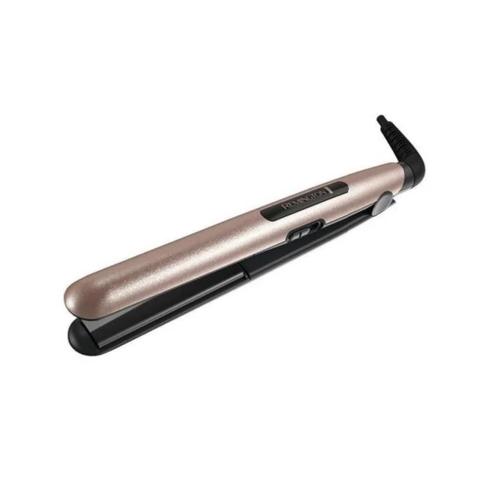 REMINGTON COMBO DE PLANCHA + SECADORA + ROSE GOLD D3015-S1520 - Imagen 4