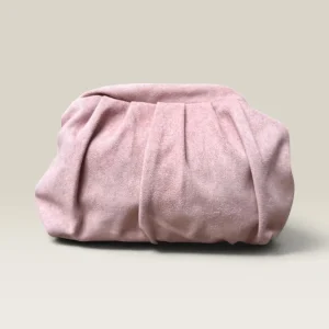 Bolso Benedictine nude