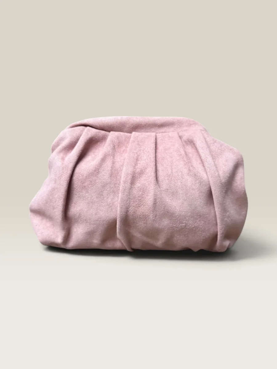 Bolso Benedictine nude - Imagen 2