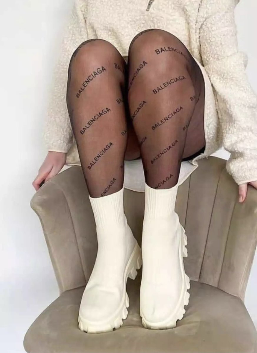 Botas Calcetín - Imagen 2