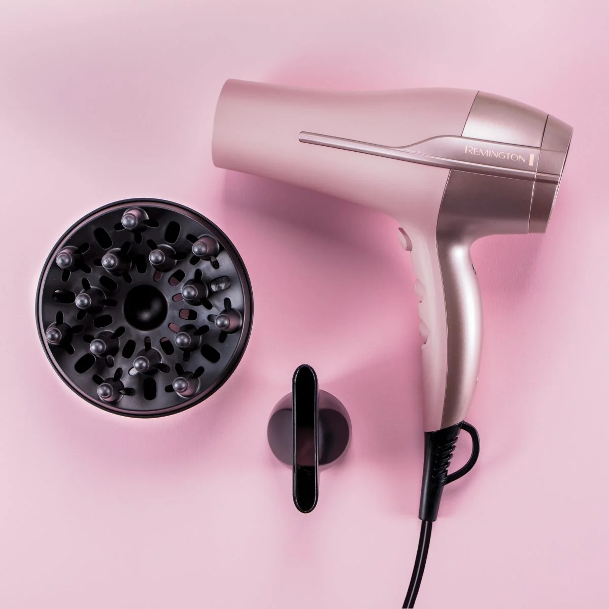 Secador Remington Coconut Smooth - Imagen 3