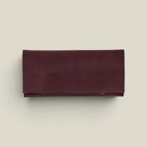 Bolso Folio chocolate