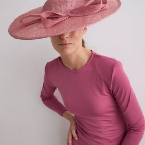Pamela Simoneta rosa