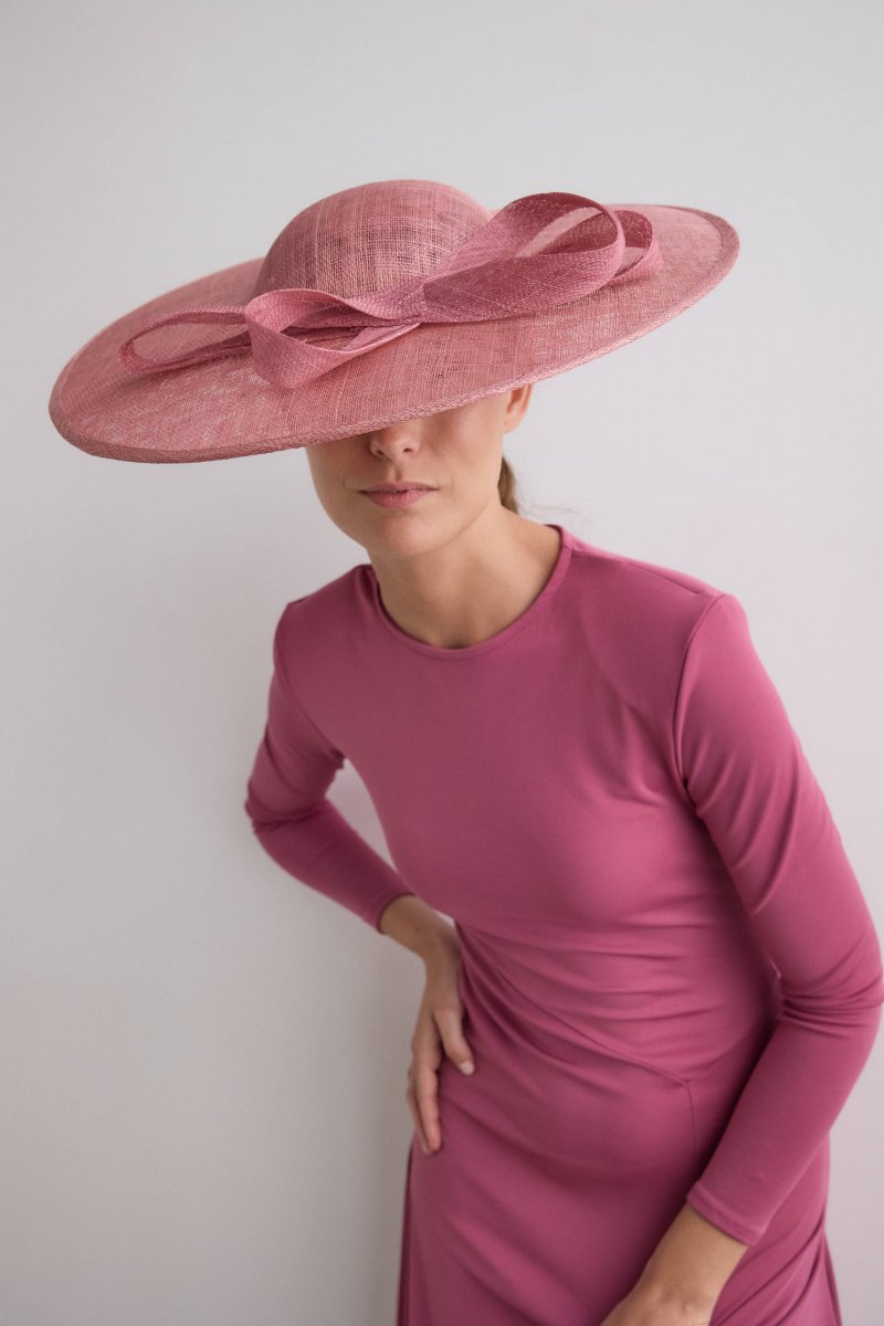 Pamela Simoneta rosa - Imagen 2