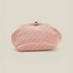 Bolso Gynaikes rosa