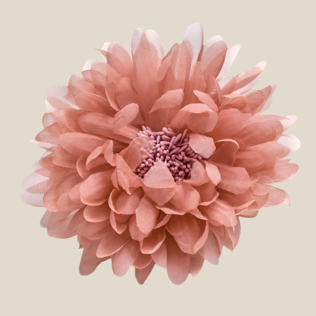 Flor nude