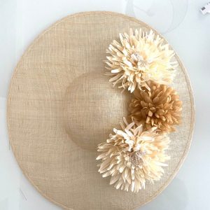 Pamela Eugenia beige