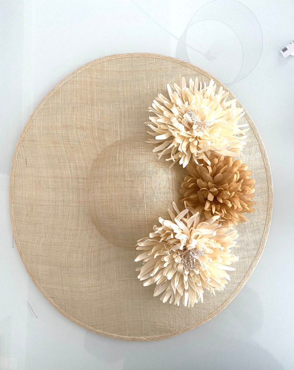 Pamela Eugenia beige - Imagen 2