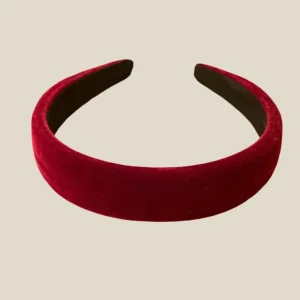 Diadema Piedra vino