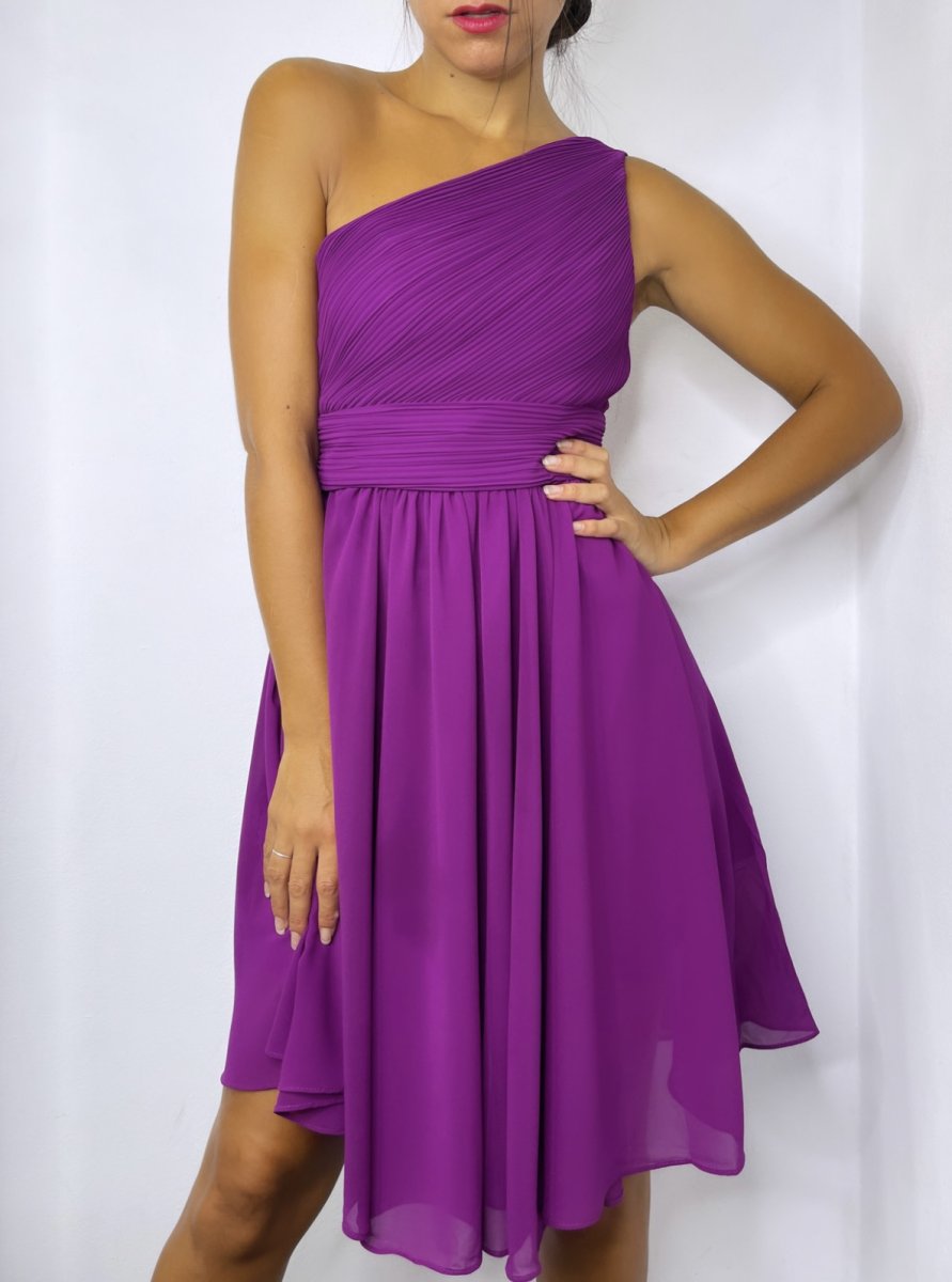 Vestido Antía Corto - Imagen 5