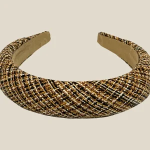 Diadema Coco tierra
