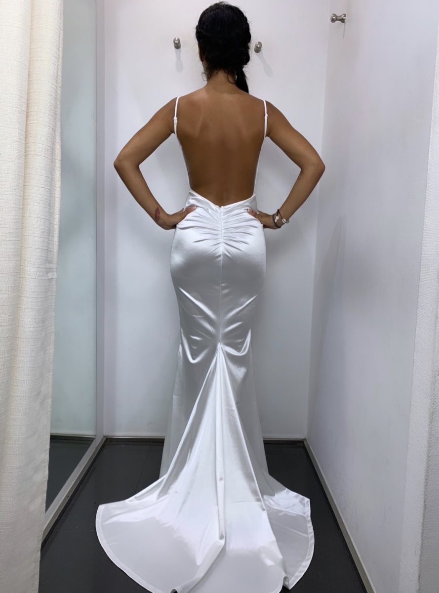 Vestido Valentino Novia - Imagen 2