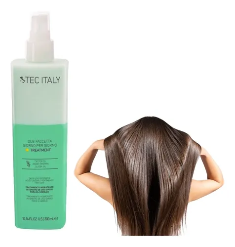 TEC ITALY Due Faccetta Giorno Per Giorno – 300 ml - Imagen 4