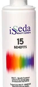 ISSEDA 15 Benefits Tratamiento
