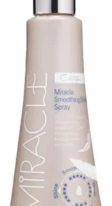 Miracle Smoothing Shine Spray – 250 ml | Suavidad, Brillo y Control del Frizz