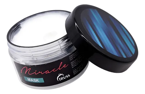 TRUSS Miracle Mask – Mascarilla Reparadora Intensiva – 180 g - Imagen 3