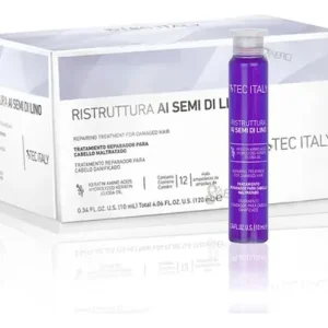 TEC ITALY Ristruttura – Ampolla 10 ml