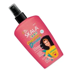 Spray Desenredante Skala Expert Crespinho Divino – 250 ml