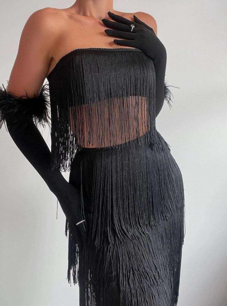 Conjunto Flecos - Imagen 5