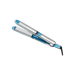 BaBylissPRO Plancha Iónica Nano Titanium Prima3000 de 1¼" - BNT3000TUC