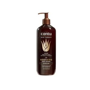 CANTU SK THERAP CM CRP SOOTHING ALOE 473ML