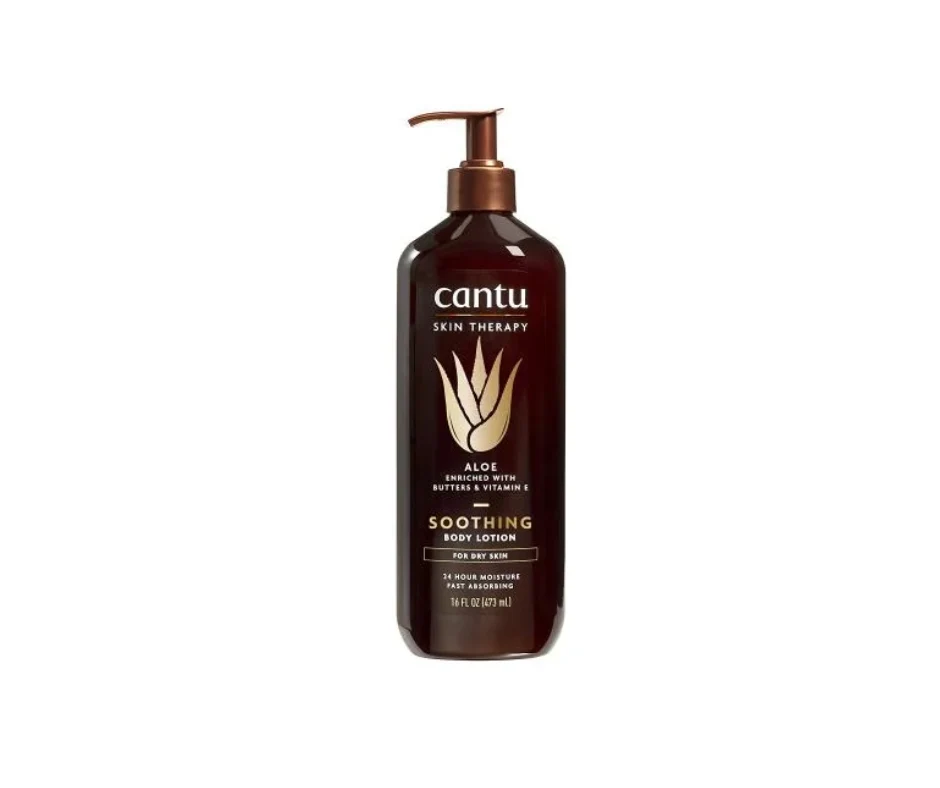 CANTU SK THERAP CM CRP SOOTHING ALOE 473ML - Imagen 2