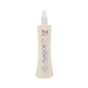 Fijador Hair Royal 330ml – Fijación Flexible y Protección para Peinados Naturales