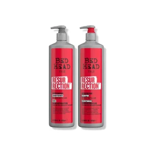 TIGI Bed Head Resurrection – 970 ml | Reparación para Cabello Dañado