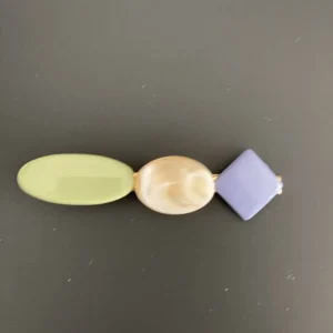 Horquilla Arte verde