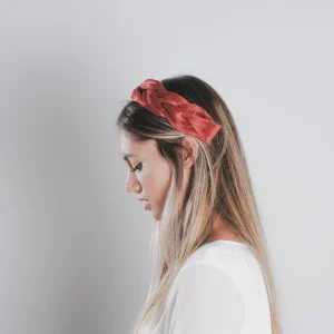 Diadema Infanta vino