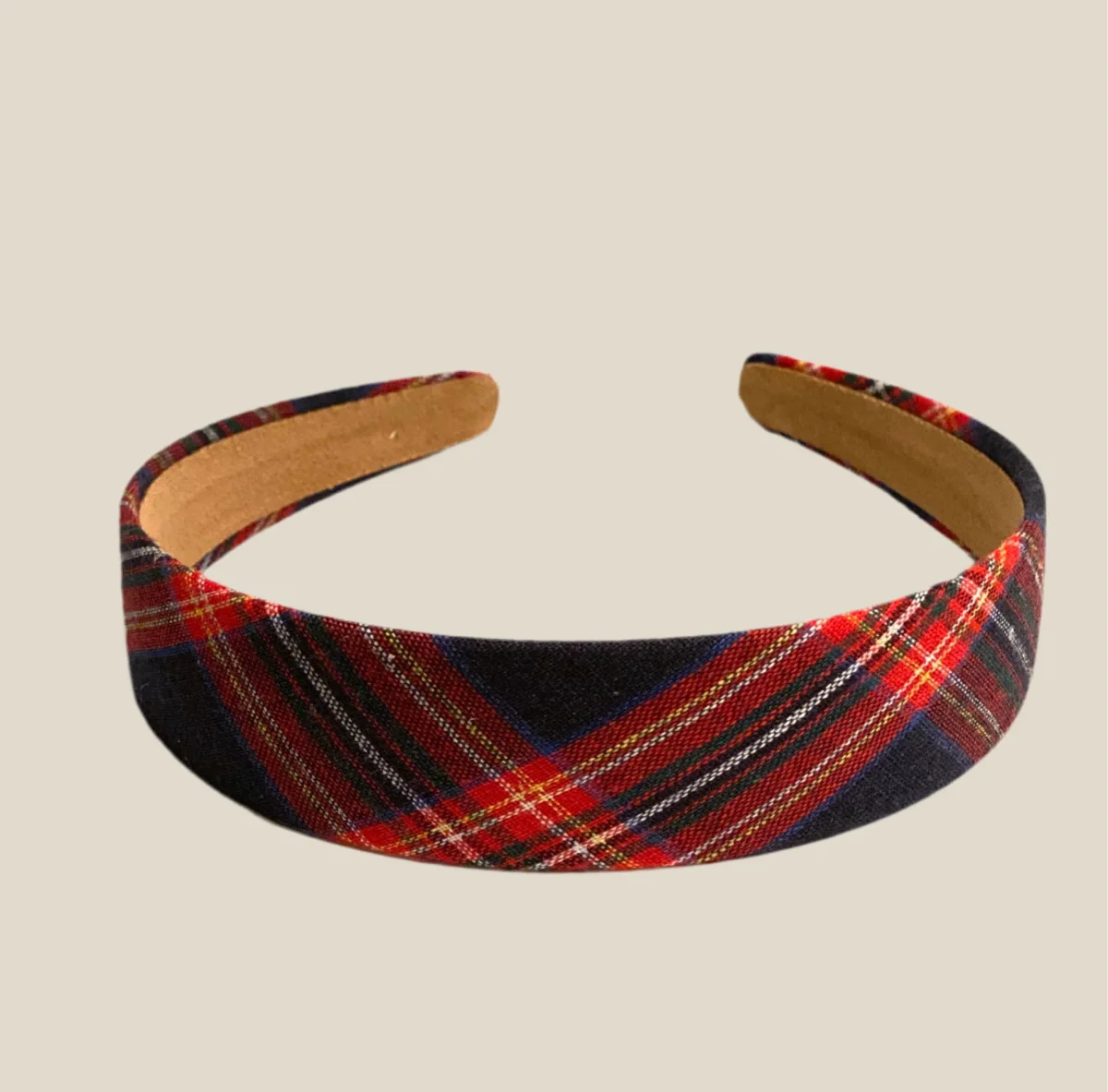 Diadema Escocia azul - Imagen 2