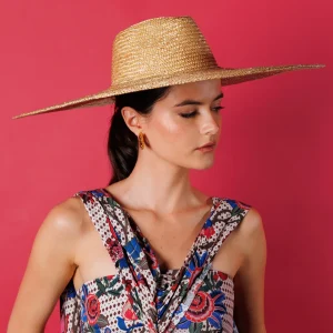 Pamela Camino natural