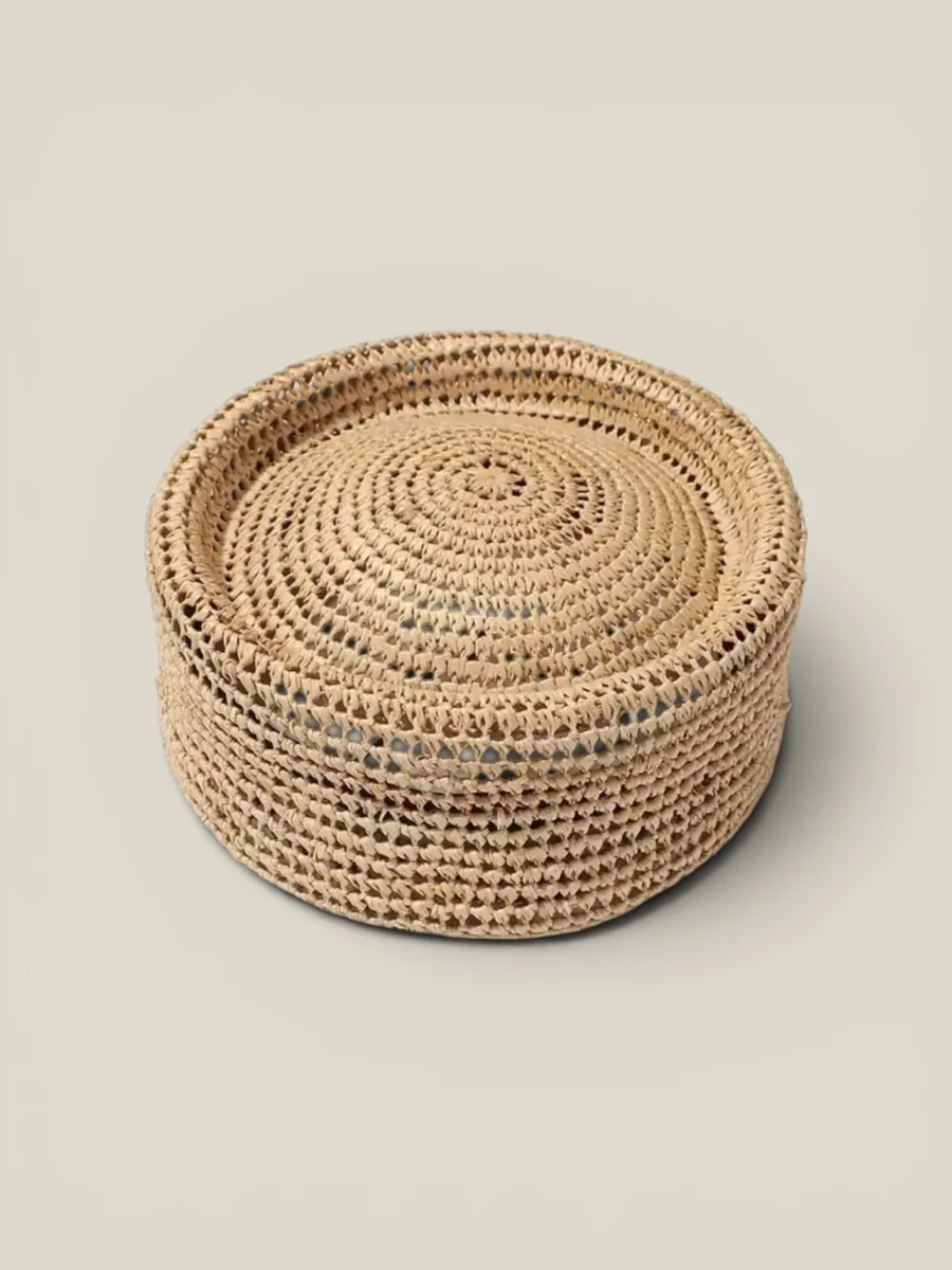 Casquete Cher beige - Imagen 5