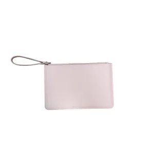 Cartera rosa