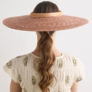 Sombrero Ala nude