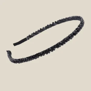 Diadema Night negra
