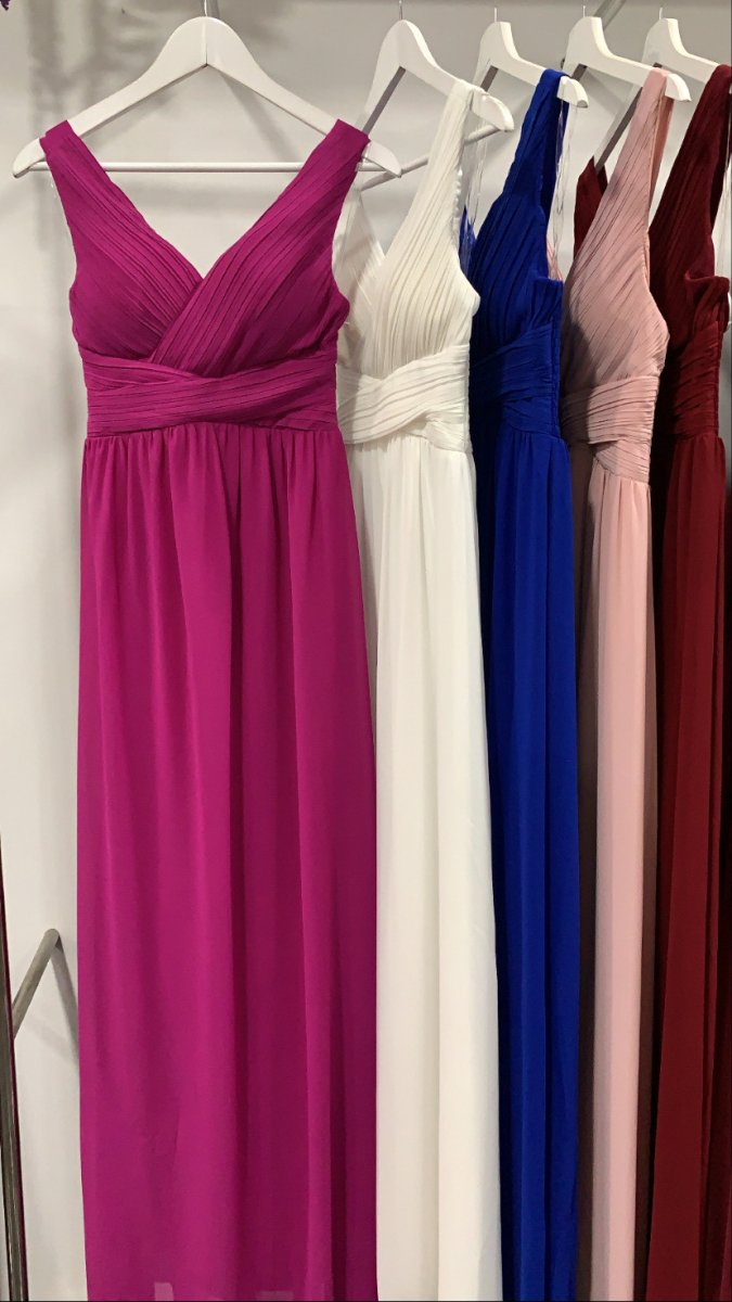 Vestido Analía Novia - Imagen 8