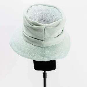 Sombrero Geraldine azul