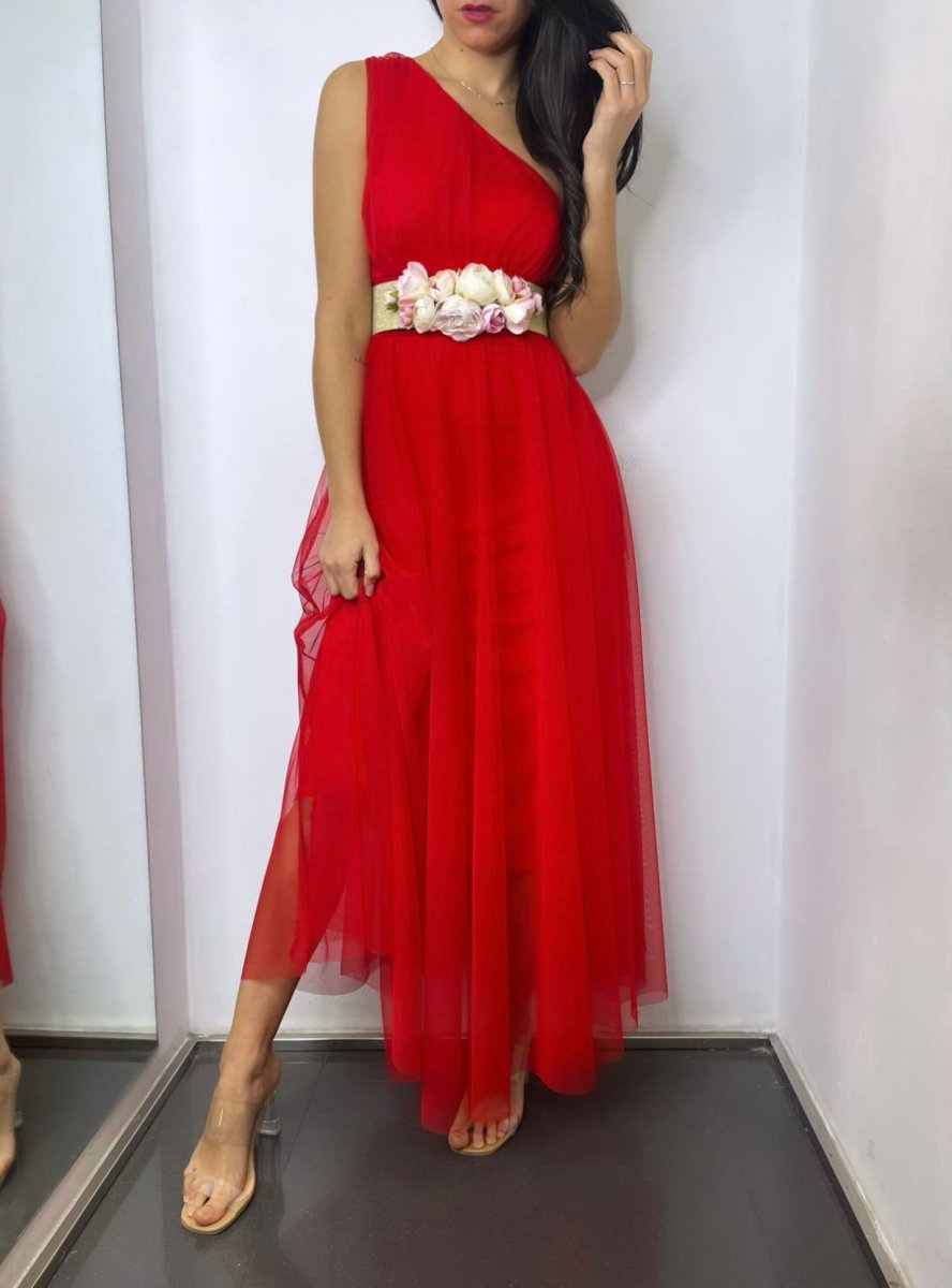 Vestido Antía Tul - Imagen 2