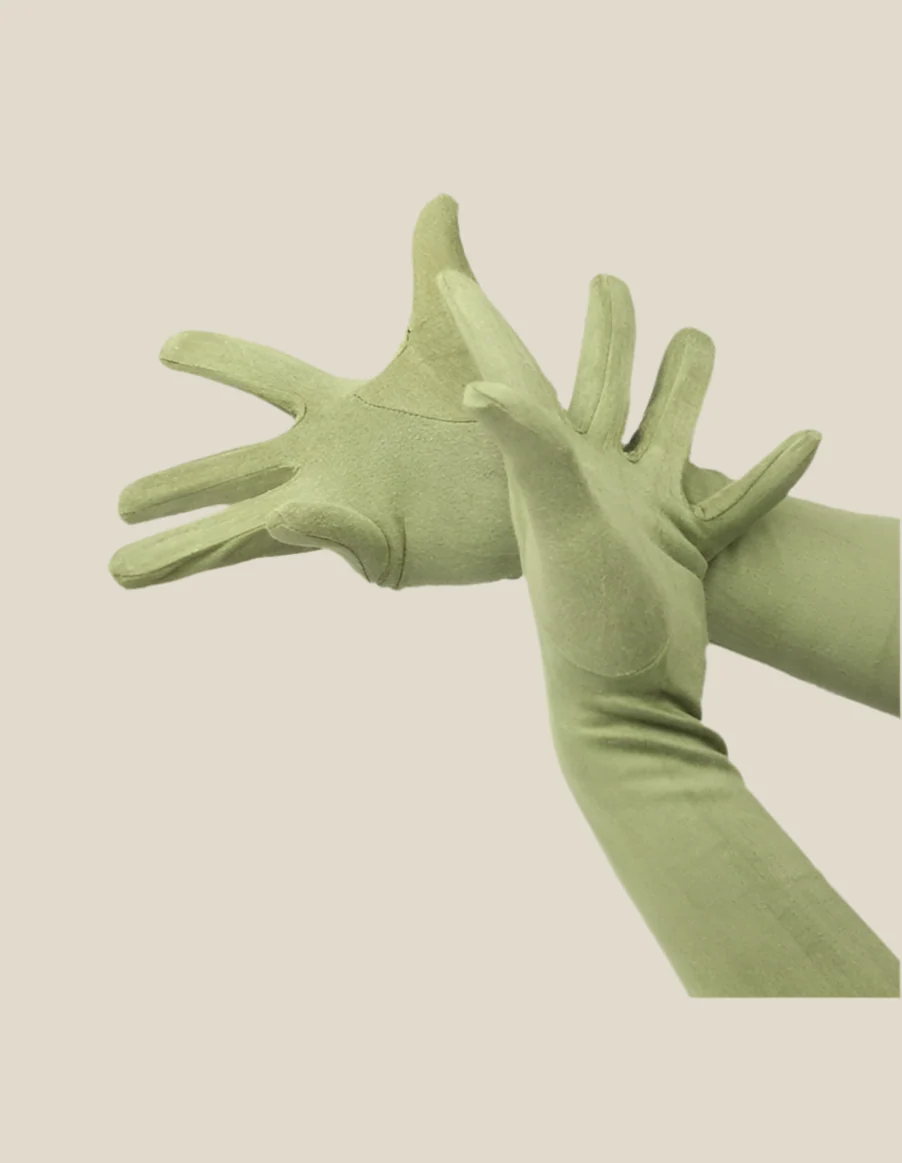 Guantes largos Lima - Imagen 2