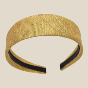 Diadema Niza camel