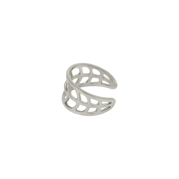 Ear Cuff Suelto LARISSA Aacero - Imagen 2