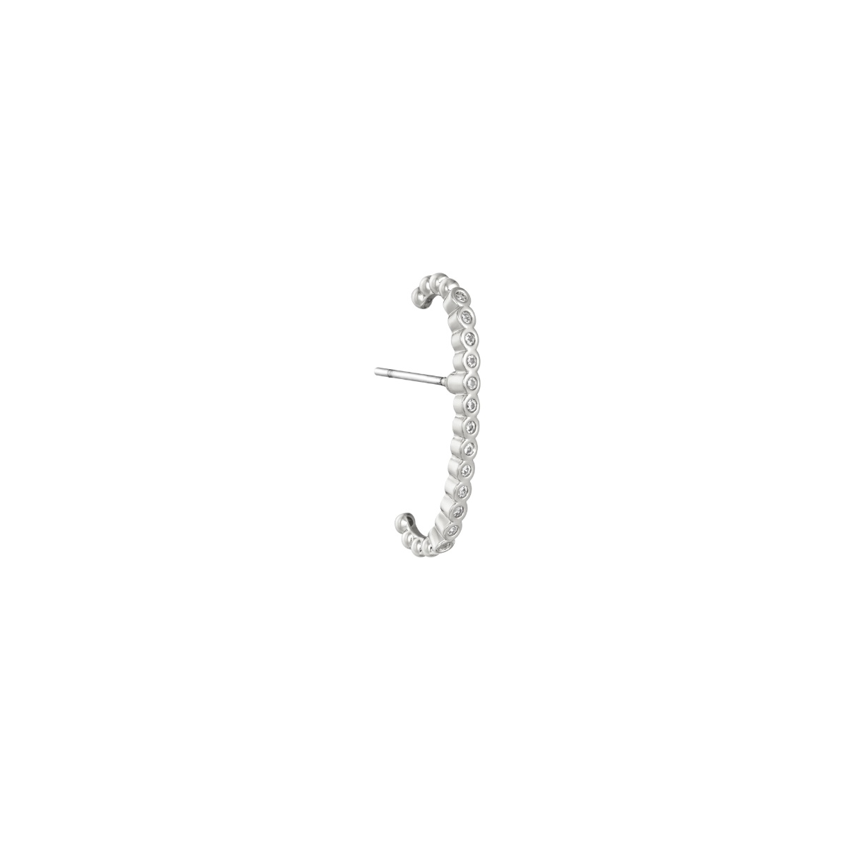 Ear Cuff Piercing Suelto ALISHA - Imagen 2
